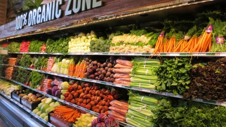 Marile reţele comerciale: Preţurile alimentelor vor creşte ca urmare a modificărilor la Legea supermarketurilor