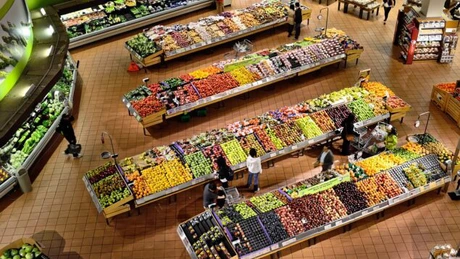 Influenţa Brexit asupra preţurilor alimentelor din România nu poate fi estimată în prezent - ministru