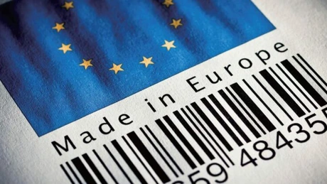 Costin Borc: România este interesată de menţinerea unei baze industriale solide în Uniunea Europeană