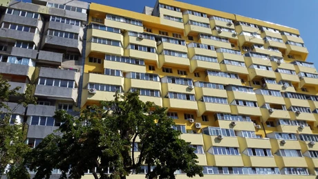 Preţurile apartamentelor au scăzut în octombrie în mai multe oraşe mari, inclusiv în Bucureşti