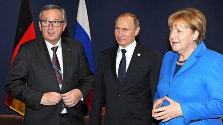 Lecţia Juncker: în politică nu aştepţi niciodată până se umple paharul. Fie el şi cu coniac