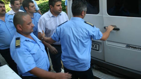 Primarul din Jilava, Adrian Mladin, condamnat definitiv la 5 ani şi 10 luni închisoare