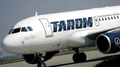 MAE pregăteşte o cursă aeriană umanitară TAROM pentru repatrierea românilor blocaţi în aeroportul Ataturk