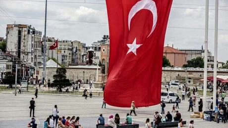 Viceguvernatorul Băncii Centrale a Turciei va demisiona