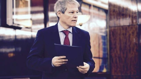 Premierul Cioloş şi prim-ministrul din Kazahstan au discutat despre Rompetrol - surse