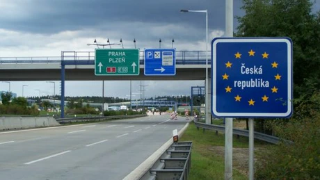 Cehia îşi întăreşte securitatea la frontiera cu Germania, de teama unui aflux de imigranţi