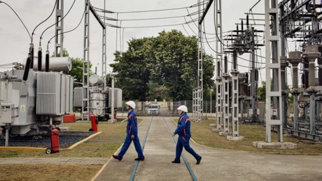 Enel va investi în reţelele electrice din România 560 de milioane de euro în următorii trei ani