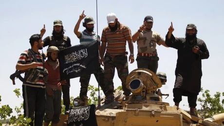 Siria: Frontul al-Nusra anunţă ruptura de Al-Qaida şi schimbarea denumirii, devenind Jabhat Fatah al-Sham