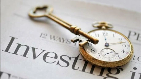 Activele nete ale fondurilor de investiţii au crescut cu 2,2%, în martie