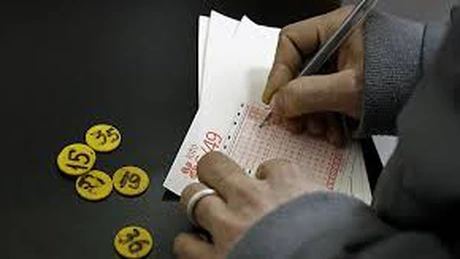 Loteria Română: Report de peste 2,83 milioane de euro la jocurile Loto 6/49 şi Joker pentru tragerea de duminică