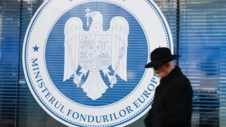 Iohannis a semnat decretul de numire al lui Dragoş Cristian Dinu în funcţia de ministrul al Fondurilor Europene