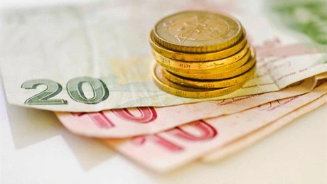 Banca Centrală a Turciei a menţinut rata dobânzii la 24%