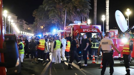 ISIS revendică atentatul comis la Nisa