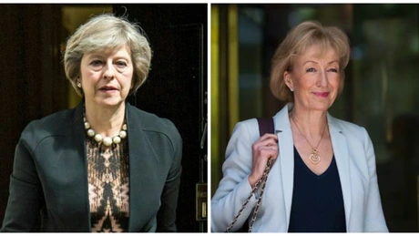 Theresa May şi Andrea Leadsom, singurele rămase în cursă pentru a-i succeda lui David Cameron