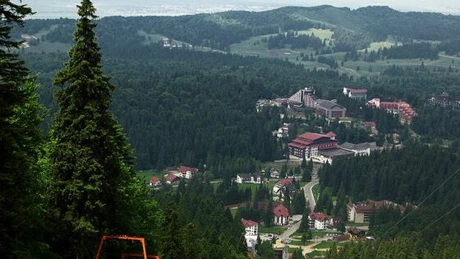 Hotelul Alpin din Poiana Braşov a primit certificarea Safe Guard din partea Bureau Veritas