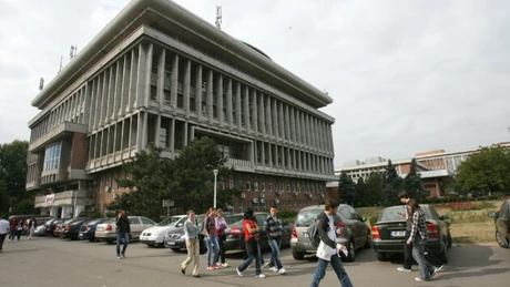 Universitatea Politehnica din Bucureşti, în top Shanghai al celor mai bune 500 universităţi din lume