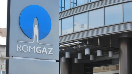Romgaz îşi construieşte termocentrală nouă la Iernut de 280 milioane euro