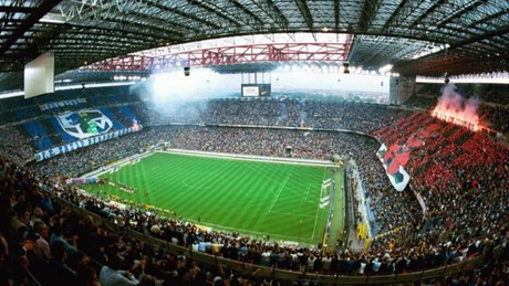 China Daily: Un grup de investitori chinezi va prelua săptămâna viitoare AC Milan, evaluat la peste 800 mil. dolari