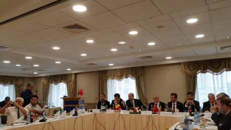 Afaceriştii turci din România: Vă puteţi deplasa în Turcia în deplină siguranţă. Comerţul şi economia nu sunt afectate