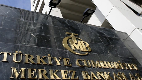 Banca centrală a Turciei a redus dobânda de bază pentru a şaptea lună consecutiv
