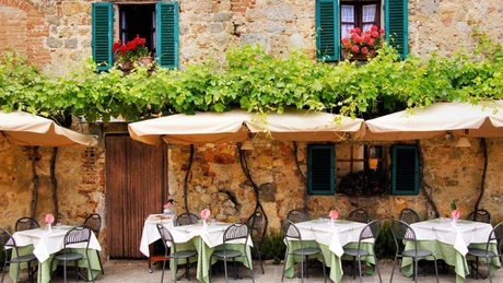 Italia adoptă legea împotriva risipei alimentare