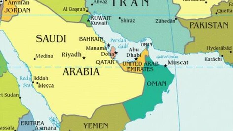 Arabia Saudită, Bahrainul, Emiratele Arabe Unite şi Egiptul şi-au întrerupt relaţiile diplomatice cu Qatarul. Petrolul se scumpeşte