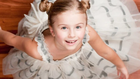 Cum sa usurezi procesul de cumparare de rochite pentru copii