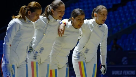 Preşedintele COSR a decis dublarea premiilor pentru sportivii care au obţinut medalii la Jocurile Olimpice