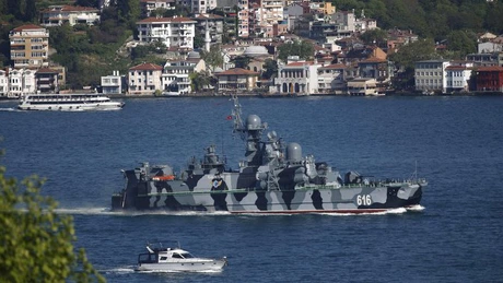 Germania va trimite până la 650 de militari în noua misiune a NATO în Mediterana