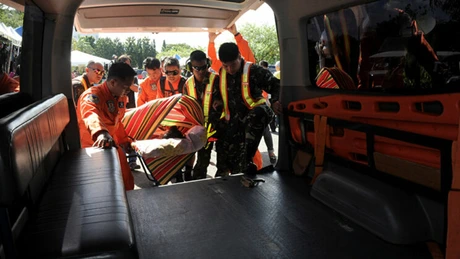 Filipine: Cel puţin 10 persoane ucise şi zeci rănite de o bombă la Davao, oraşul natal al preşedintelui