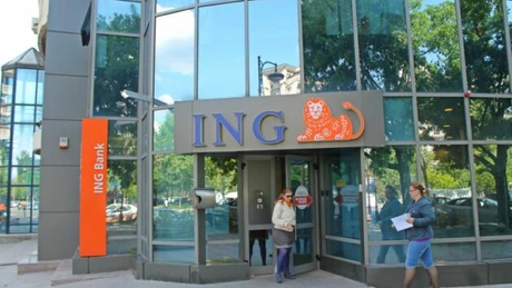 ING anunţă noi întreruperi ale unor servicii, în 15 şi 23 octombrie