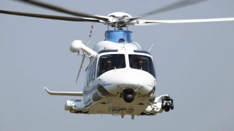 Airbus Helicopters a inaugurat noua fabrică din România, o investiţie de 52 de milioane de euro