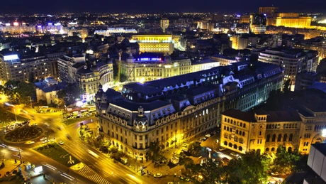 Firea: Pentru Bucureşti un model de management urban performant este oraşul Viena