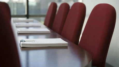 Reprezentanţii statului în AGA ar putea să nu mai fie remuneraţi pentru prezenţă - proiect