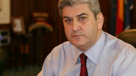 Gabriel Oprea: Demisionez din Senatul României
