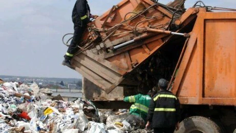 Negoiţă: Groapa de la Glina a fost închisă; situaţie gravă în ceea ce priveşte depozitarea gunoiului din Sectorul 3