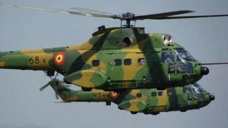 Airbus cere lămuriri IAR despre parteneriatul semnat cu Bell, care “pune în pericol prezenţa Airbus Helicopters în România