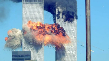 SUA marchează 15 ani de la atacurile teroriste de la New York şi Pentagon