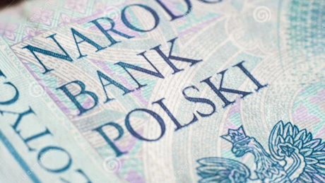 Polonia începe anul în forţă - Cea mai mare economie din Europa Centrală şi de Est ar putea face prima majorare a dobânzii pe plan global în 2022 pentru a combate inflaţia