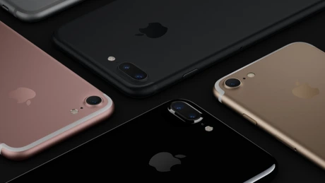 iPhone 7 în România: cât costă şi de unde poate fi cumpărat