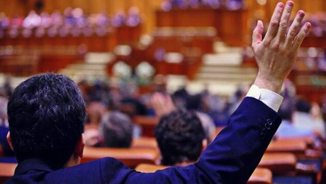 România, pasibila de infringement din cauza modificărilor Legii energiei în Parlament