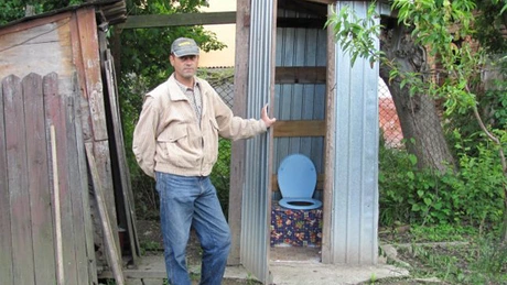 România, pe primul loc într-un top negativ: 22% dintre locuinţele românilor nu deţin toalete şi săli de baie - raport