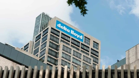 Delta Lloyd a respins oferta de preluare de 2,4 miliarde de euro din partea NN Group
