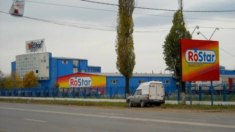 Patronul RoStar a fost arestat preventiv