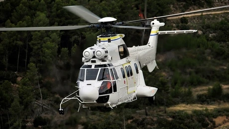 Serge Durand, şeful Airbus Helicopters: Spania confirmă valoarea europeană a elicopterului H215, produs în România