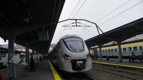 Ministrul francez al Economiei: Interzicerea fuziunii dintre Alstom şi Siemens ar fi o greşeală