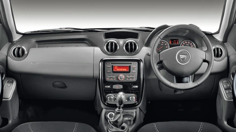 Marea Britanie: Vânzările Dacia au crescut cu aproape 18%, în septembrie