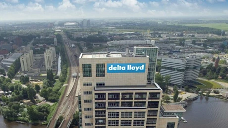 Asigurări: Olandezii de la NN oferă 2,4 miliarde de euro pentru preluarea rivalei Delta Lloyd