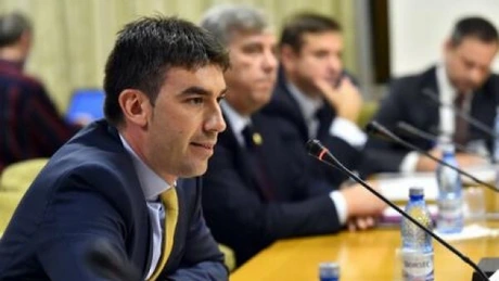 Ministrul Afacerilor Interne, Ioan-Dragoş Tudorache, spune că obiectivele asumate de MAI în anul 2016 au fost îndeplinite