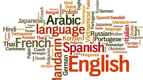 Vorbitorii de limbi străine rare, tot mai căutaţi de companiile de recrutare